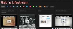 Lifestream