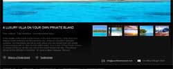 Motu Teta Website